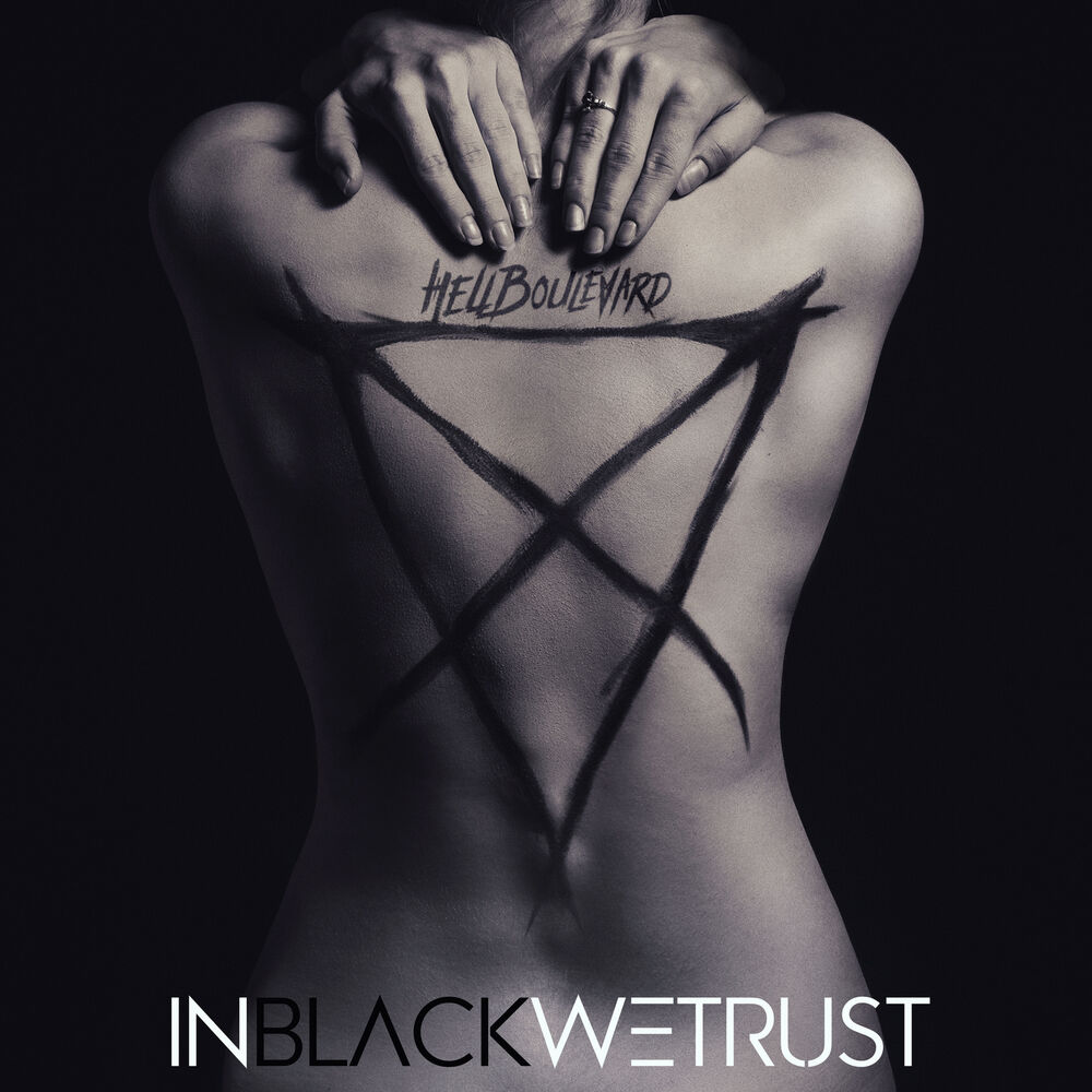 Picture of In Black We Trust