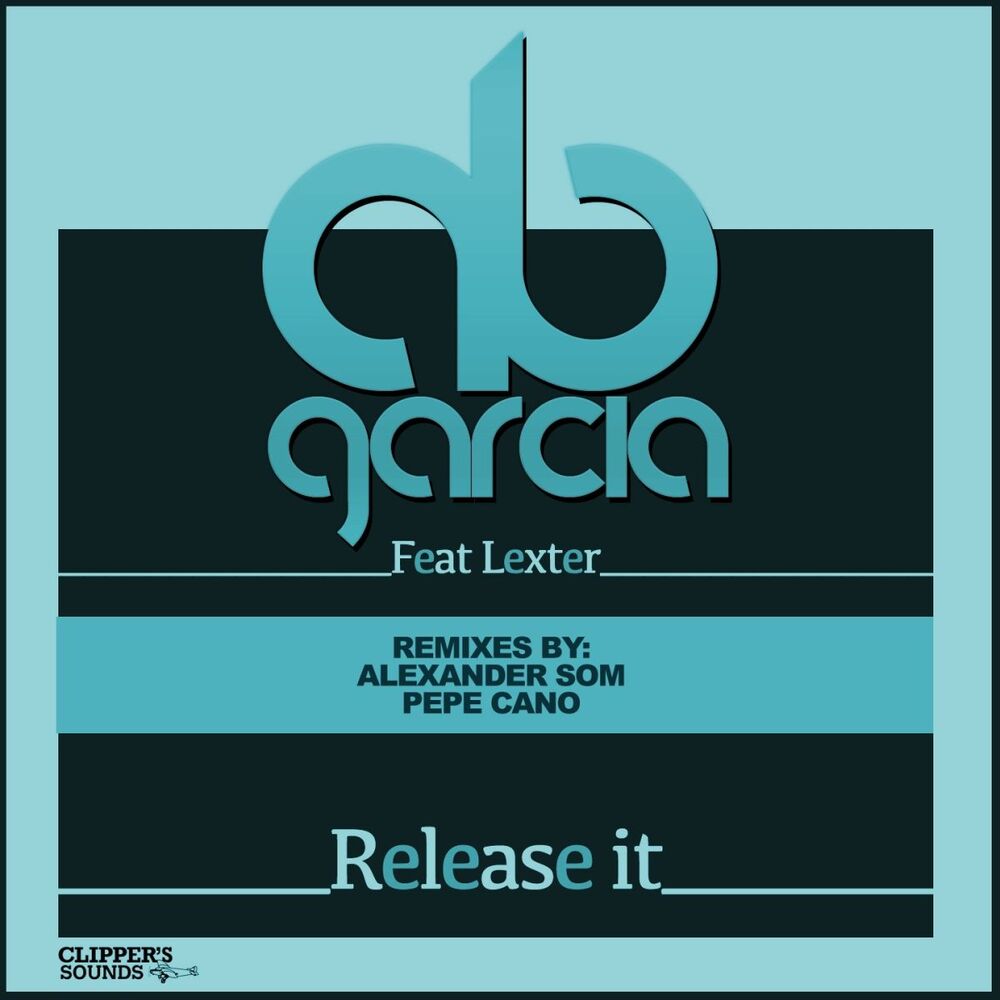 Picture of Release It (feat. Lexter)