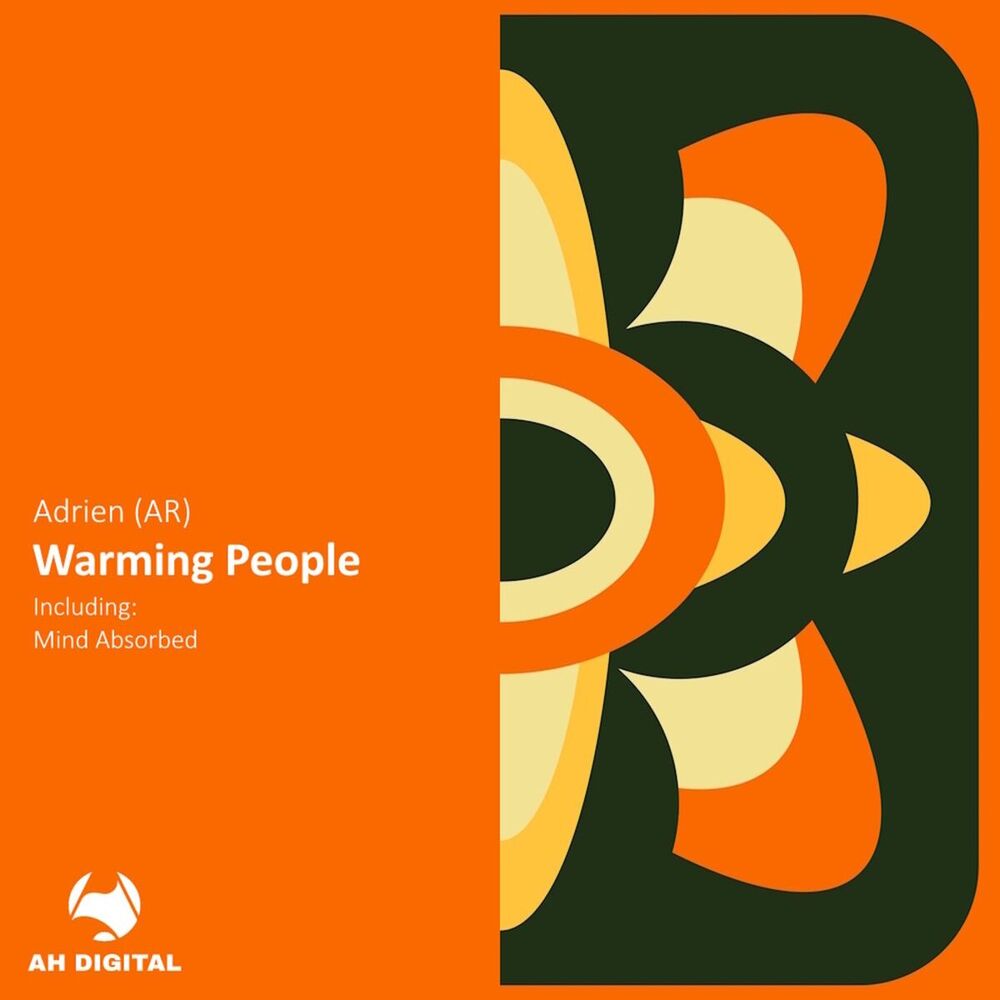Picture of Warming People