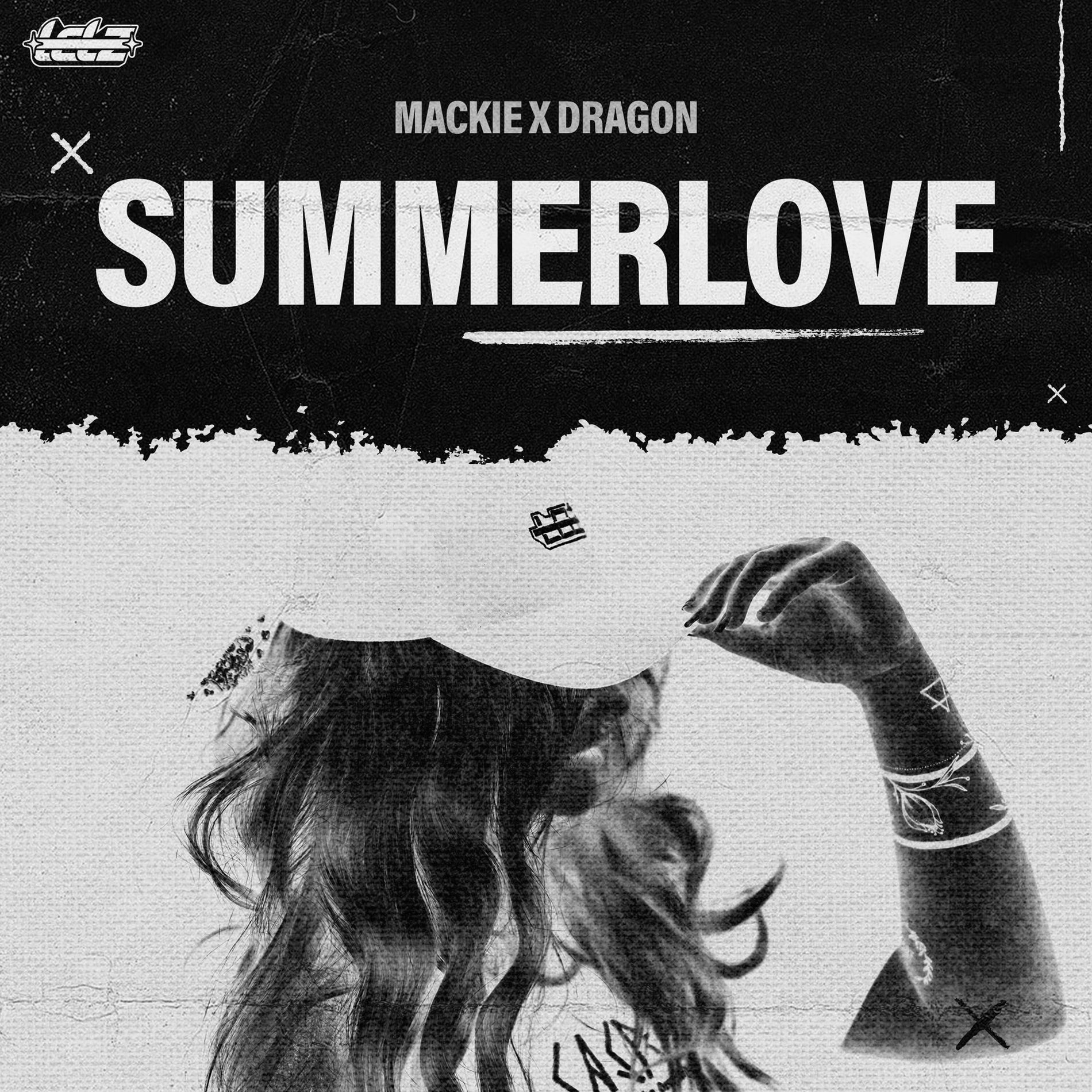 Album cover of Summerlove (feat. Dragon)