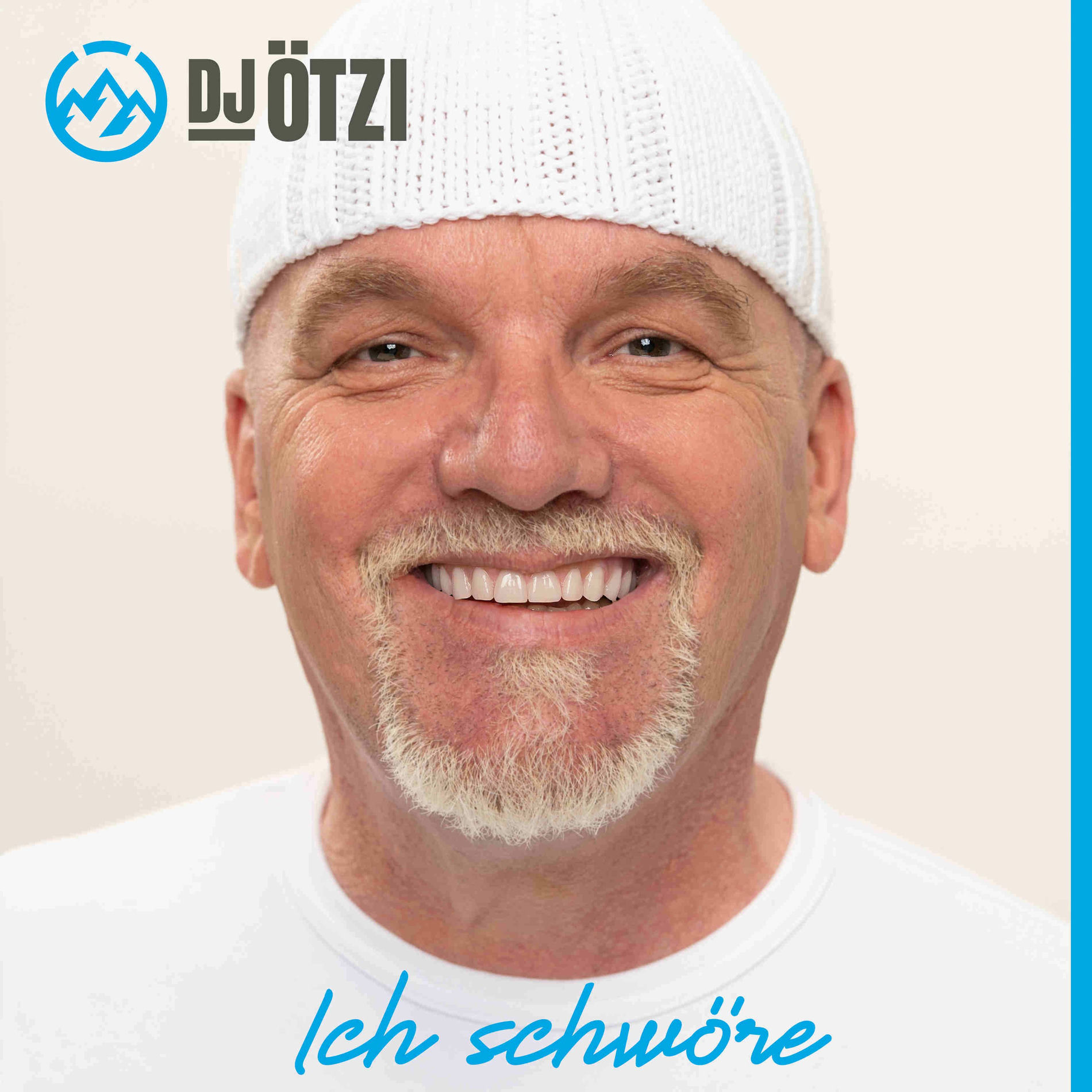 Album cover of Ich schwöre