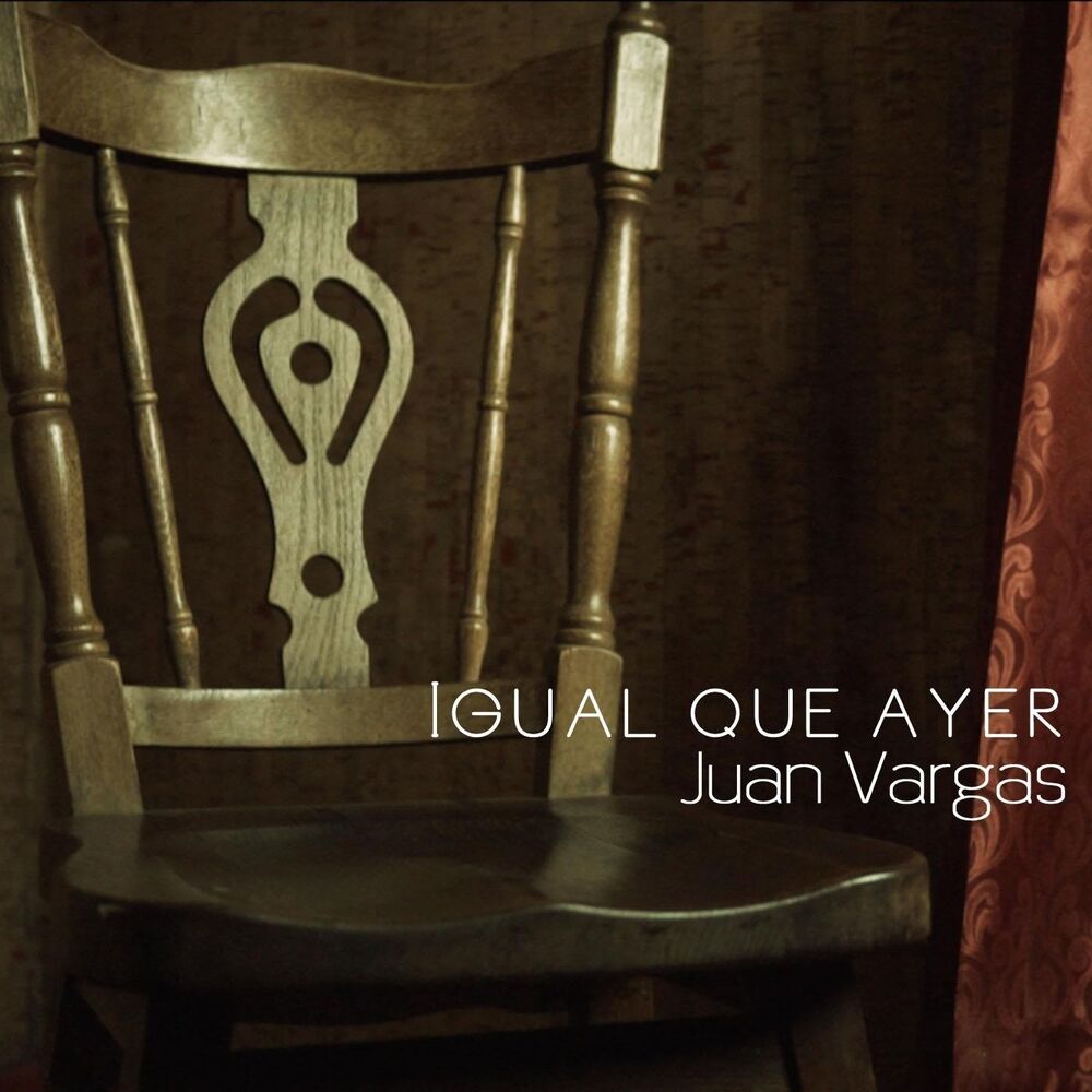 Picture of Igual Que Ayer