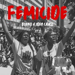 Cover of Femicide