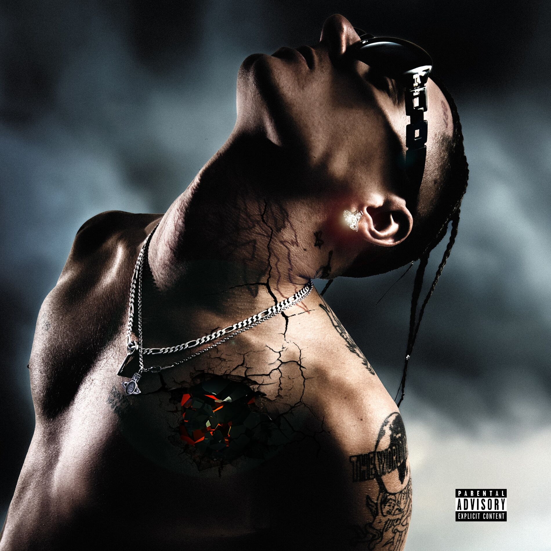 Album cover of Нет сердца