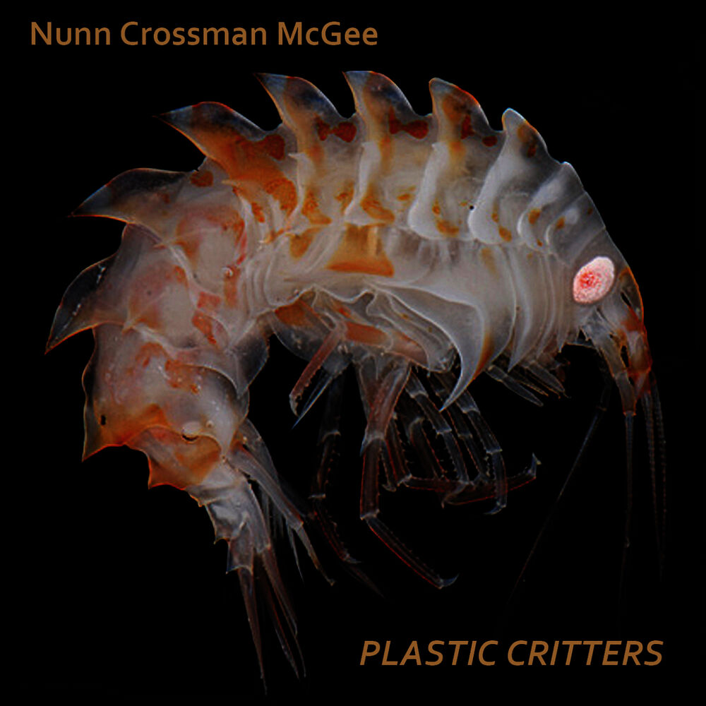 Picture of Plastic Critters