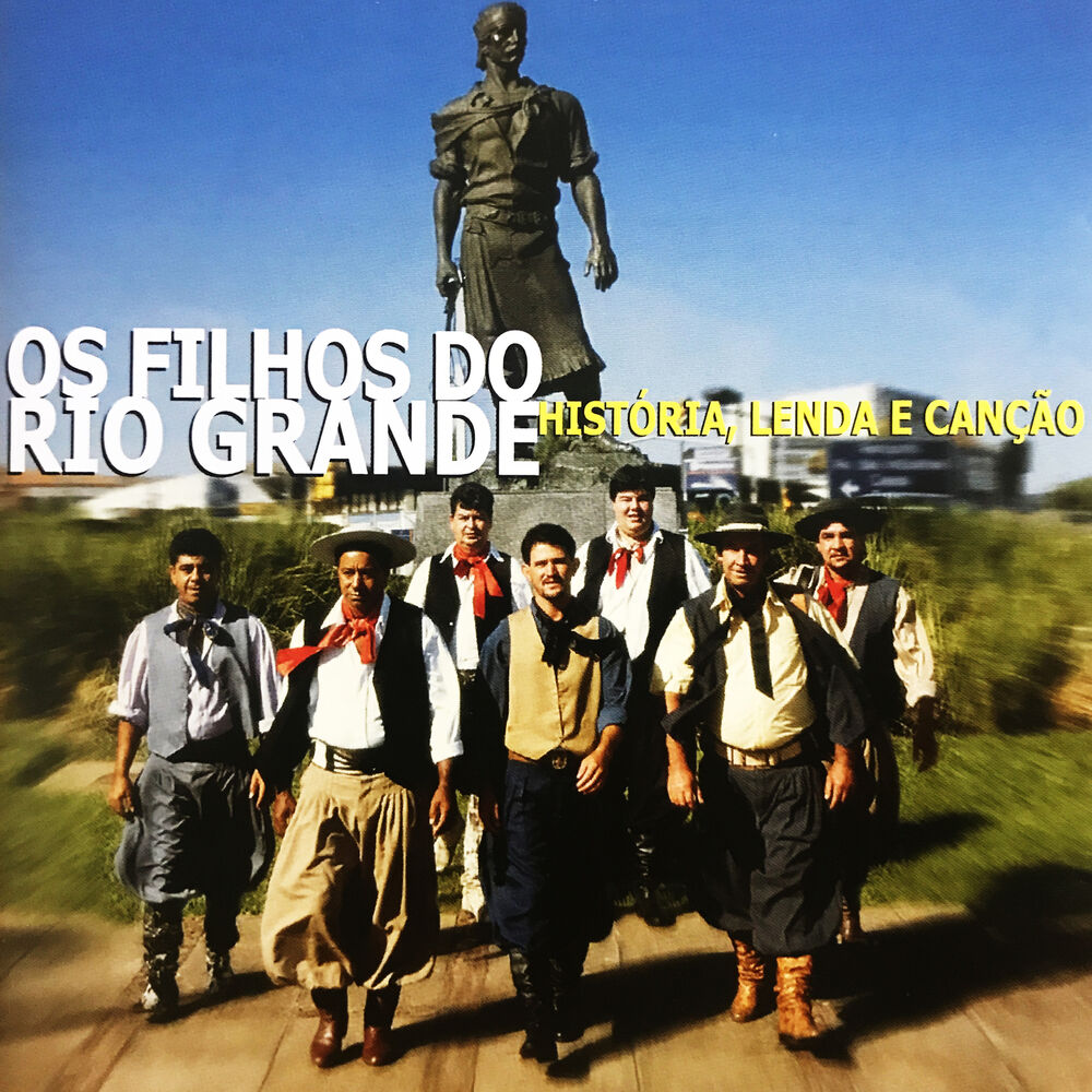 Picture of História, Lenda e Canção