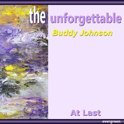 Cover of At Last