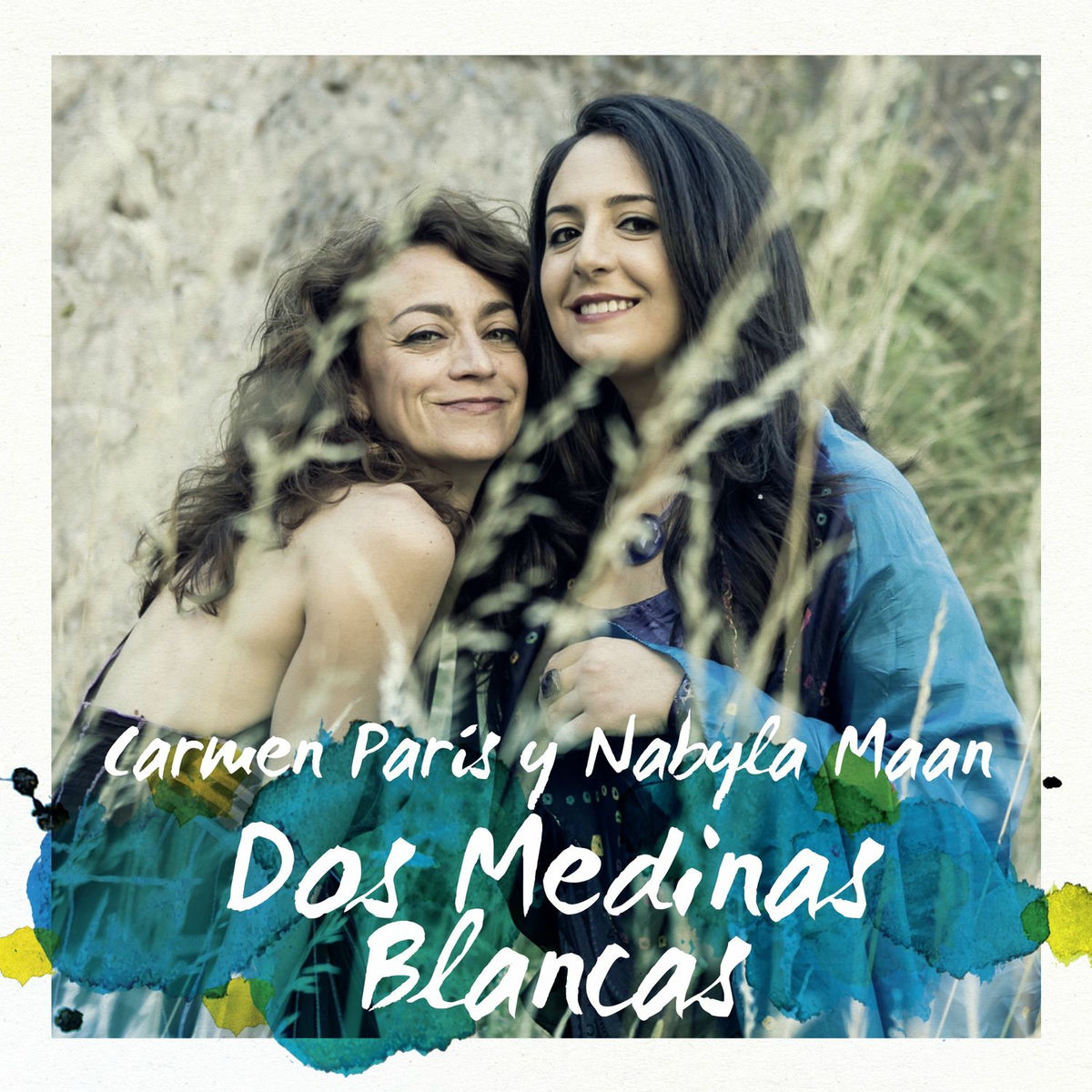 Album cover of Dos Medinas Blancas
