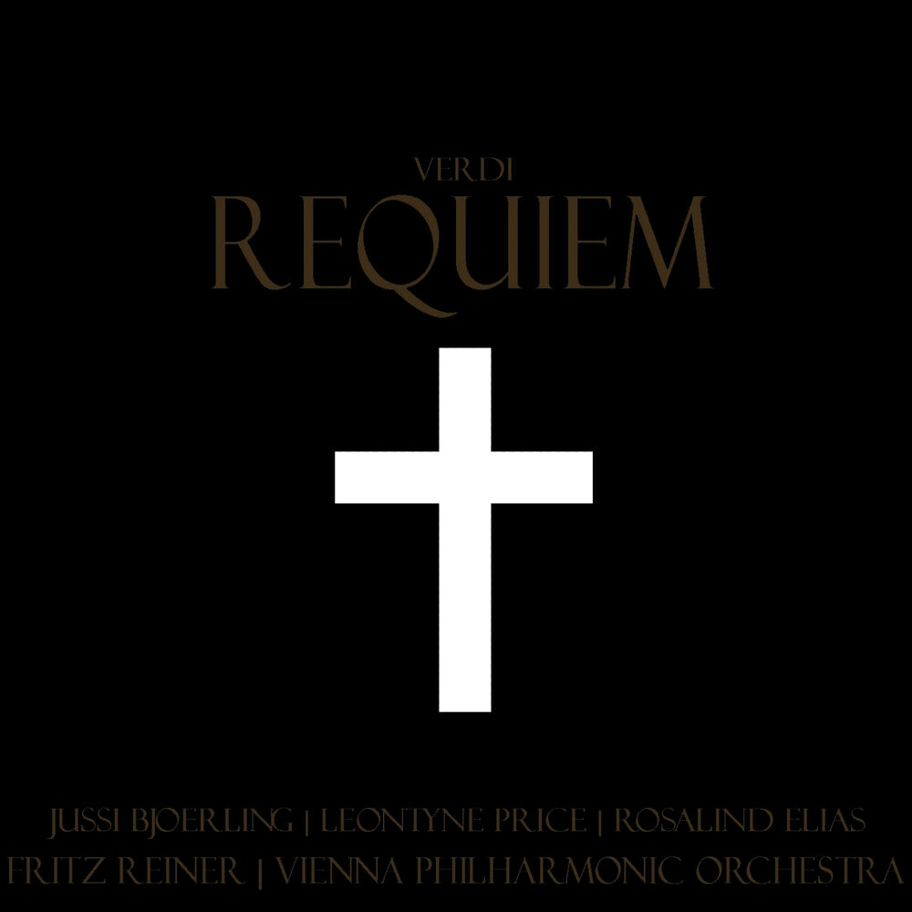 Picture of Verdi: Requiem
