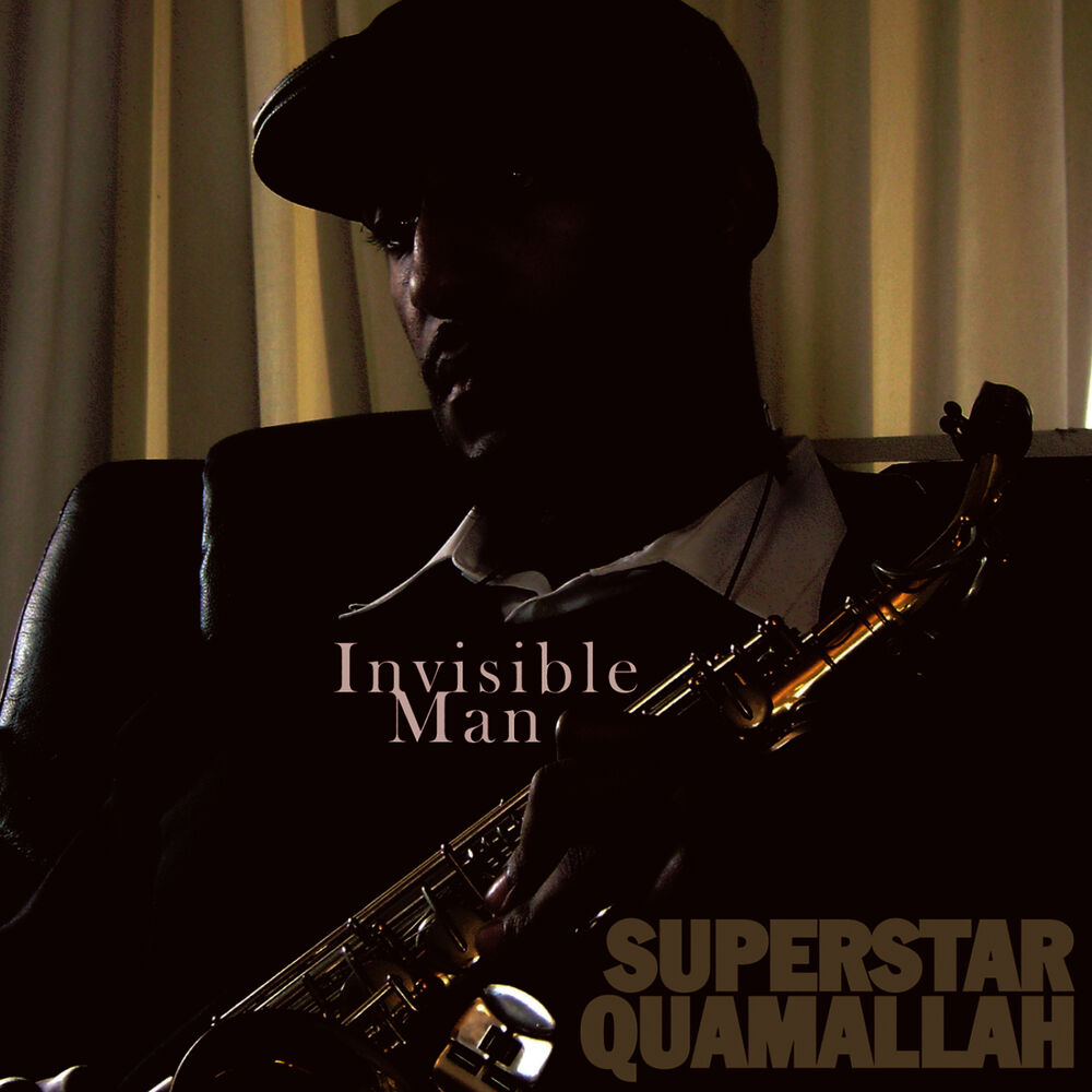 Picture of Invisible Man