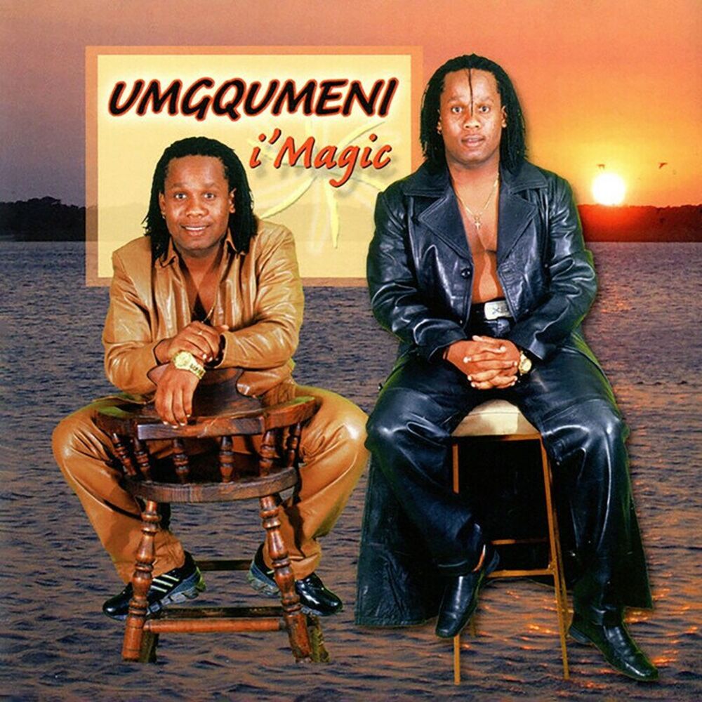 Picture of I-Magic
