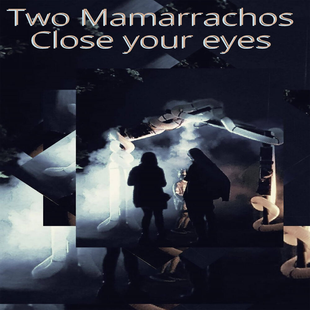 Picture of Close Your Eyes