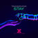 Stay by Transaphonic album cover