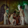 Versailles (feat. Lostboy)