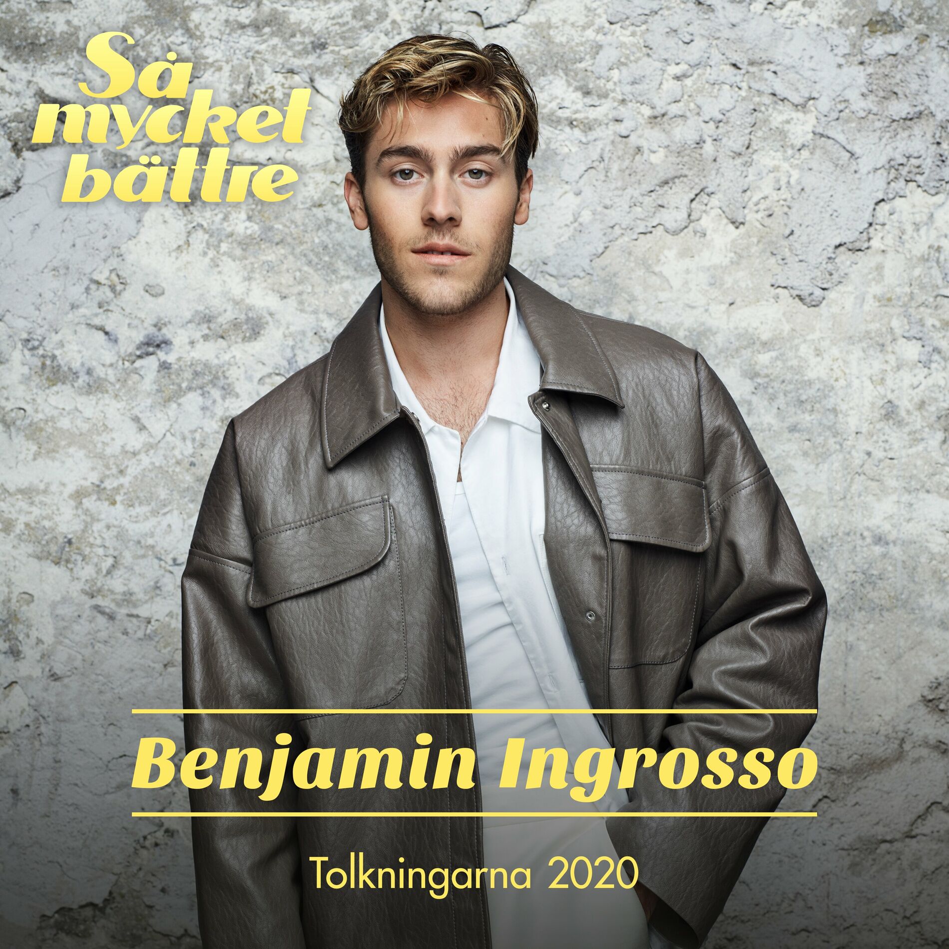 Album cover of Judy min vän