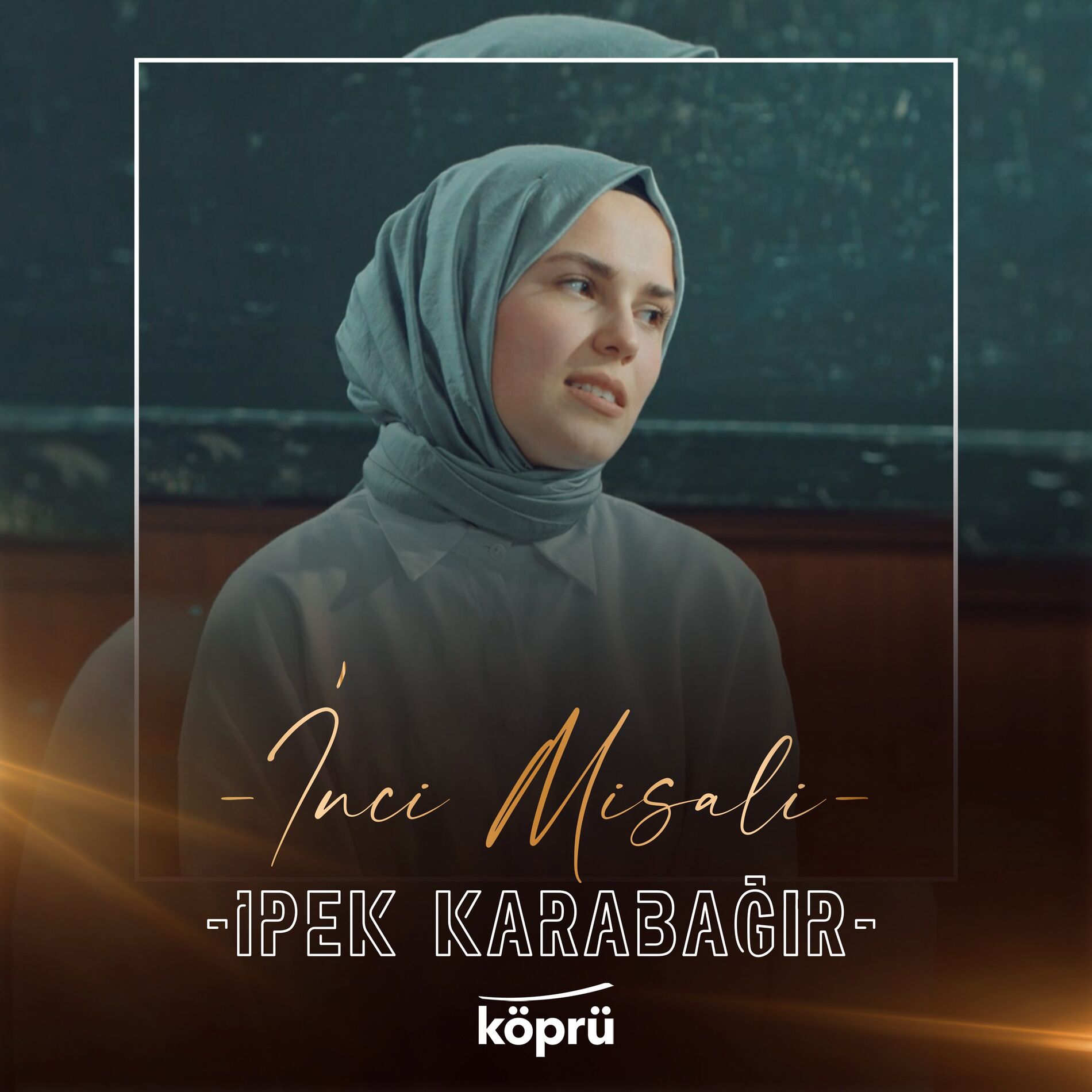 Album cover of İnci Misali