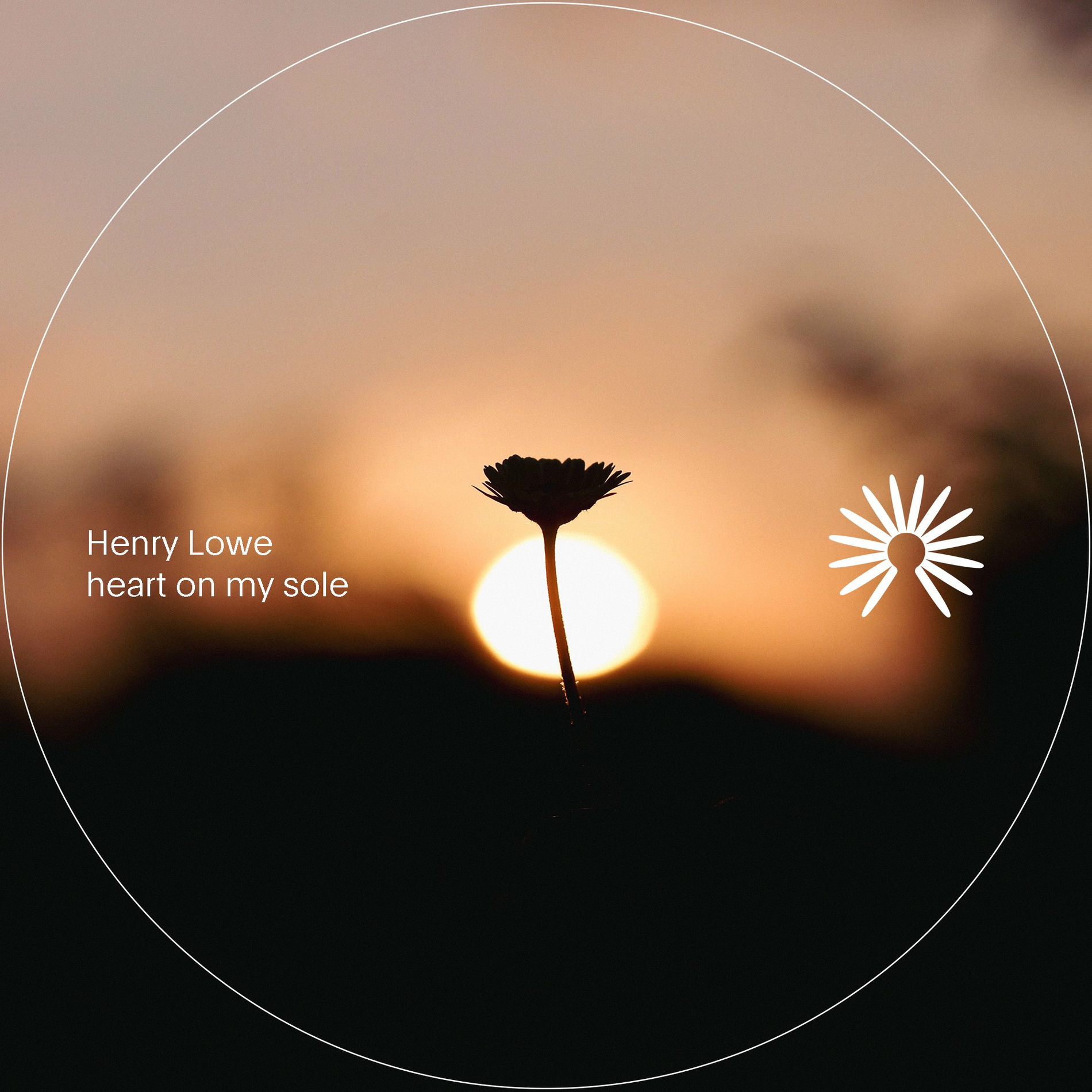 Album cover of heart on my sole
