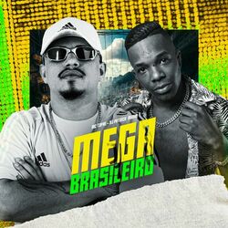 Cover of MEGA BRASILEIRO