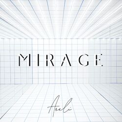 Cover of Mirage