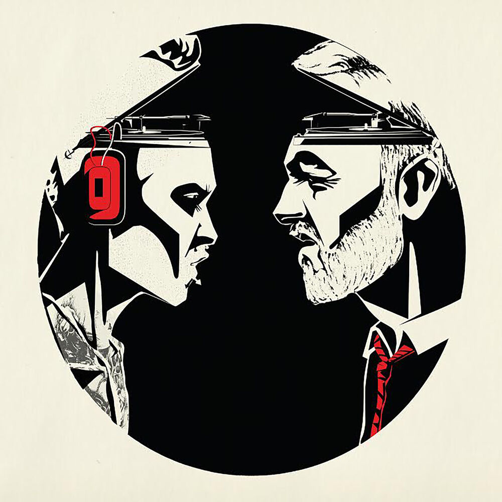 Picture of Inverse Process EP