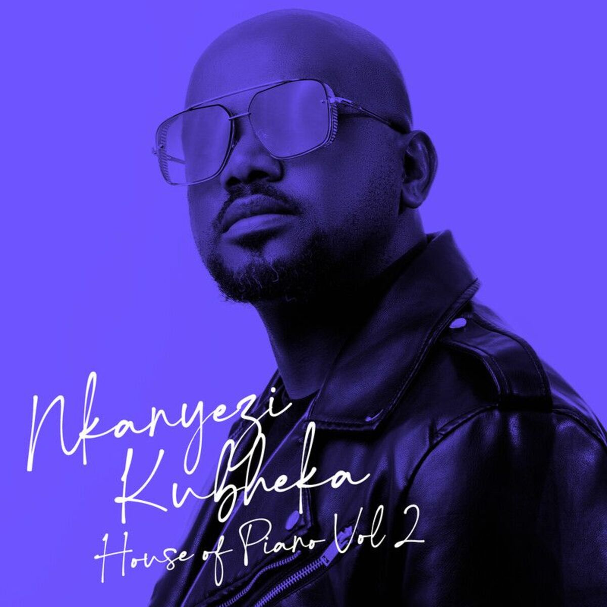 Album cover of House Of Piano, Vol. 2