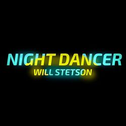 Cover of NIGHT DANCER