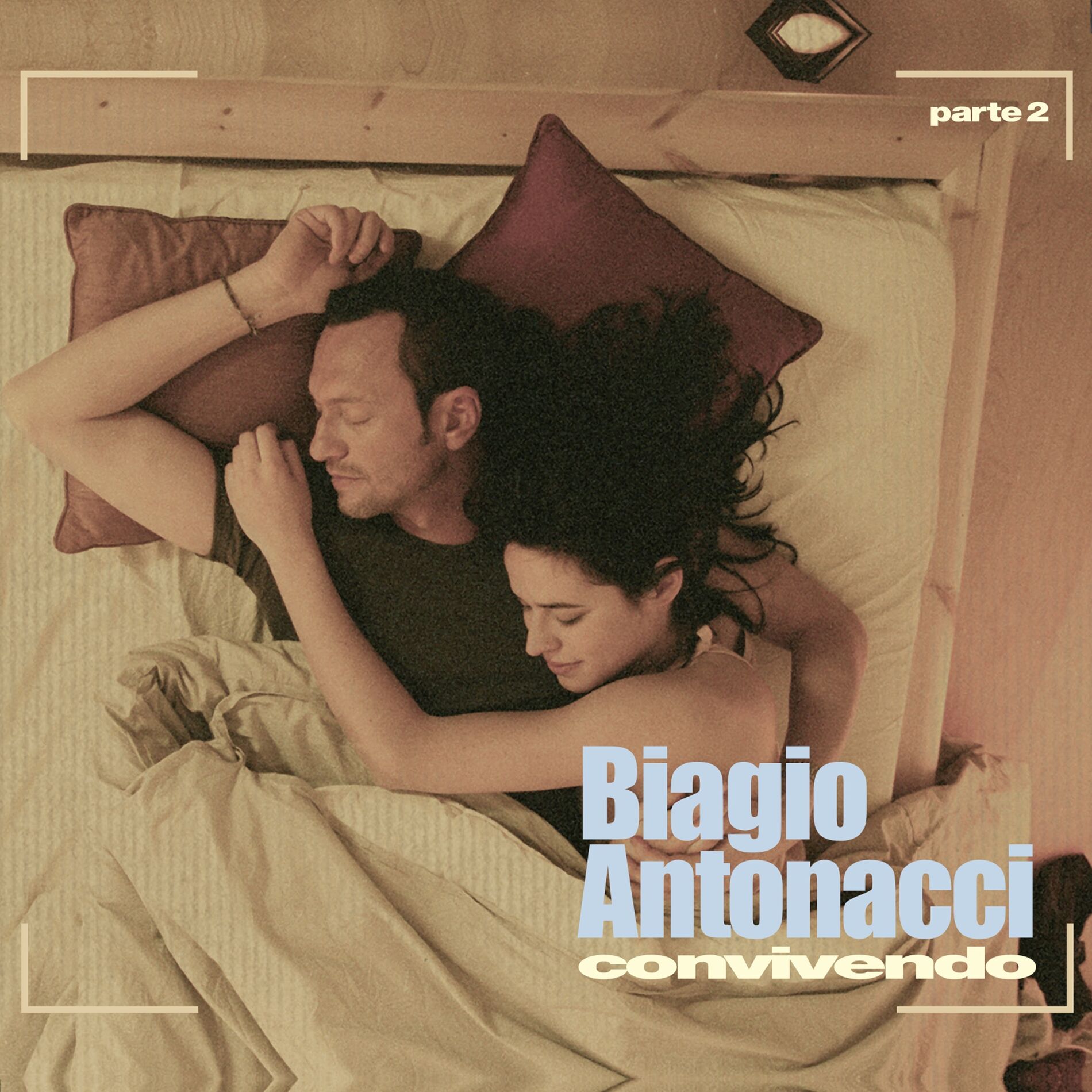 Album cover of Eternita'