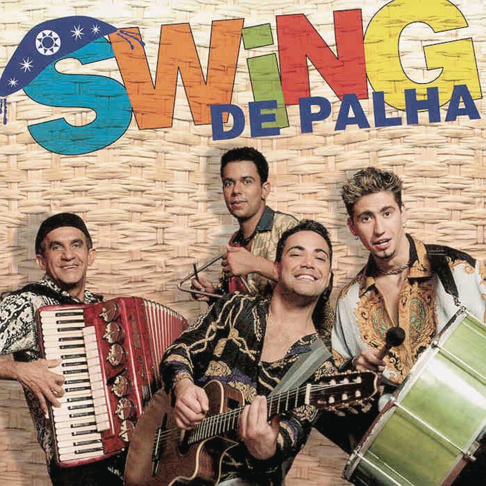 Picture of Swing De Palha