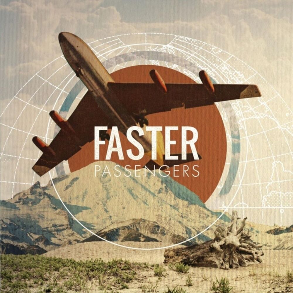 Picture of Passengers