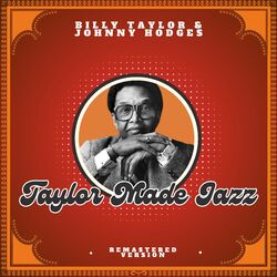 Taylor Made Jazz (Remastered Version)