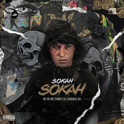 Cover of Sokah Sokah