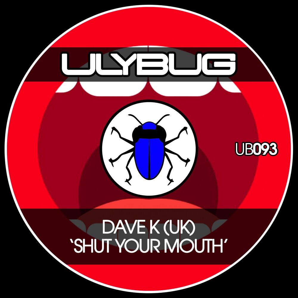 Picture of Shut Your Mouth