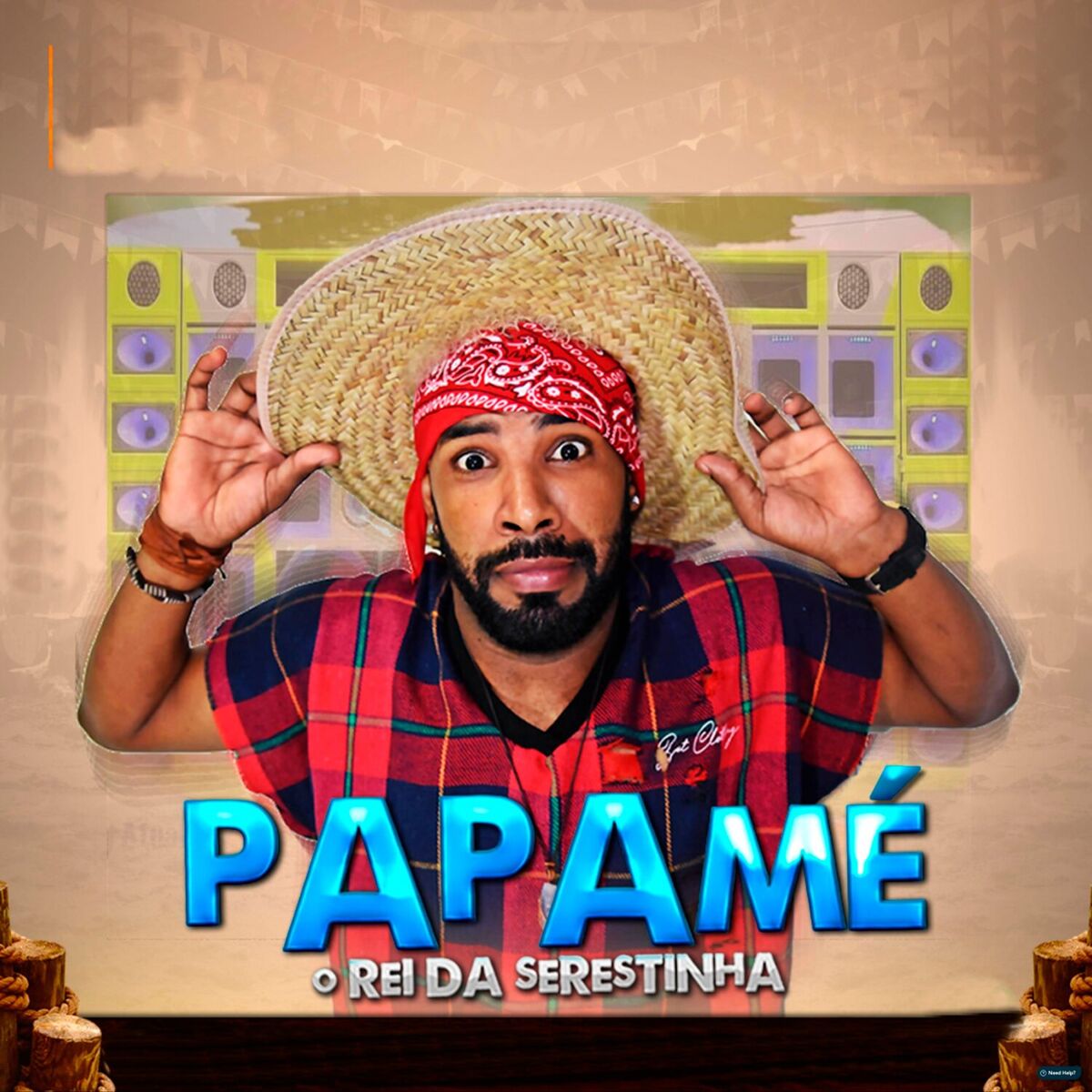 Album cover of O Rei da Serestinha