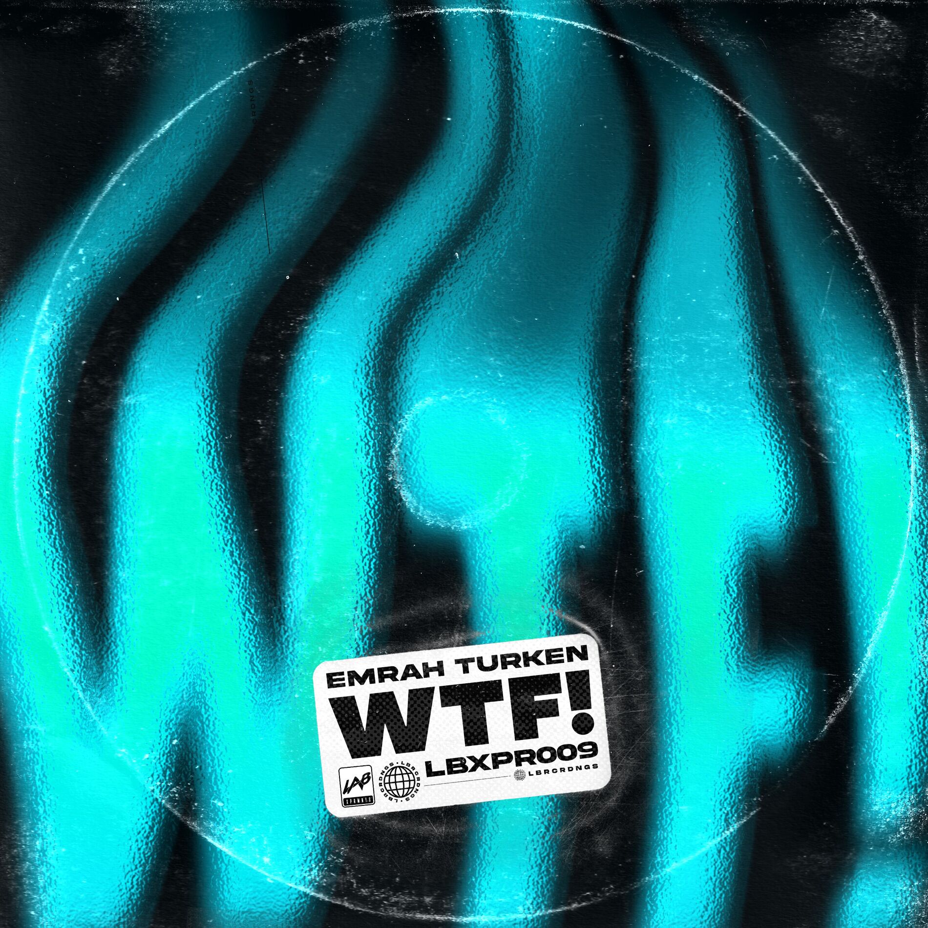Album cover of Wtf!