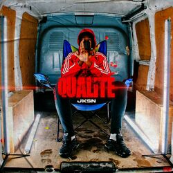 Cover of Qualité