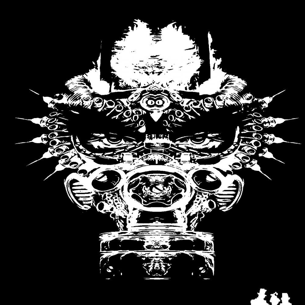 Picture of Undoomed Ep