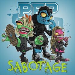Sabotage