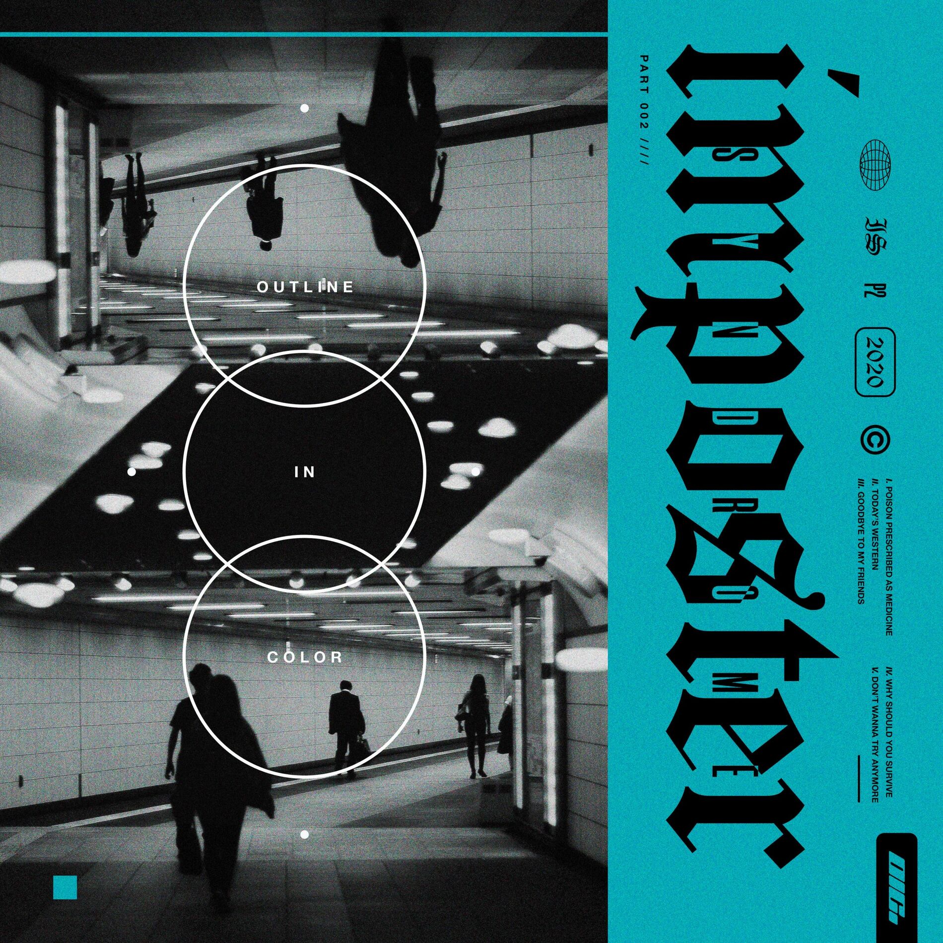 Album cover of Don't Wanna Try Anymore