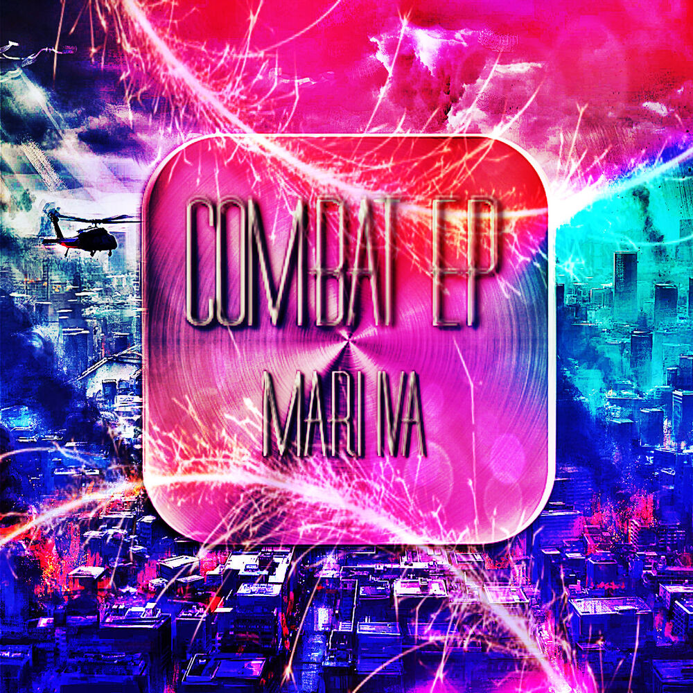Picture of Combat EP