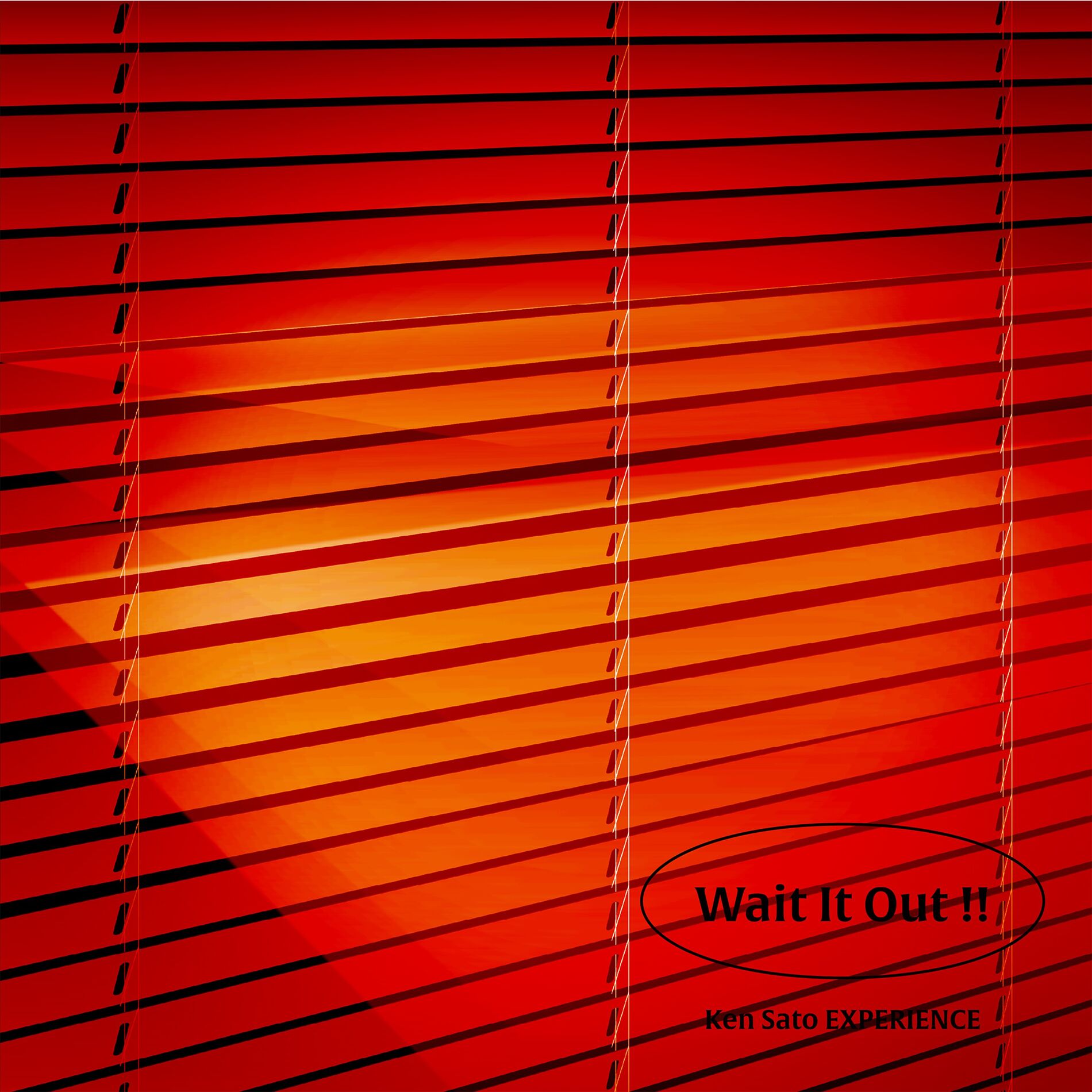 Album cover of Wait It Out !!