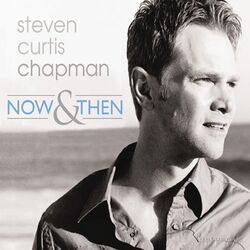 Cover of Now & Then