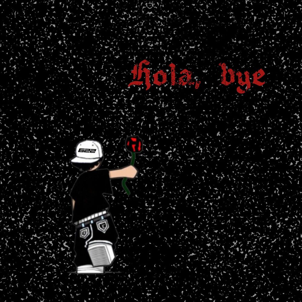 Picture of Hola, bye