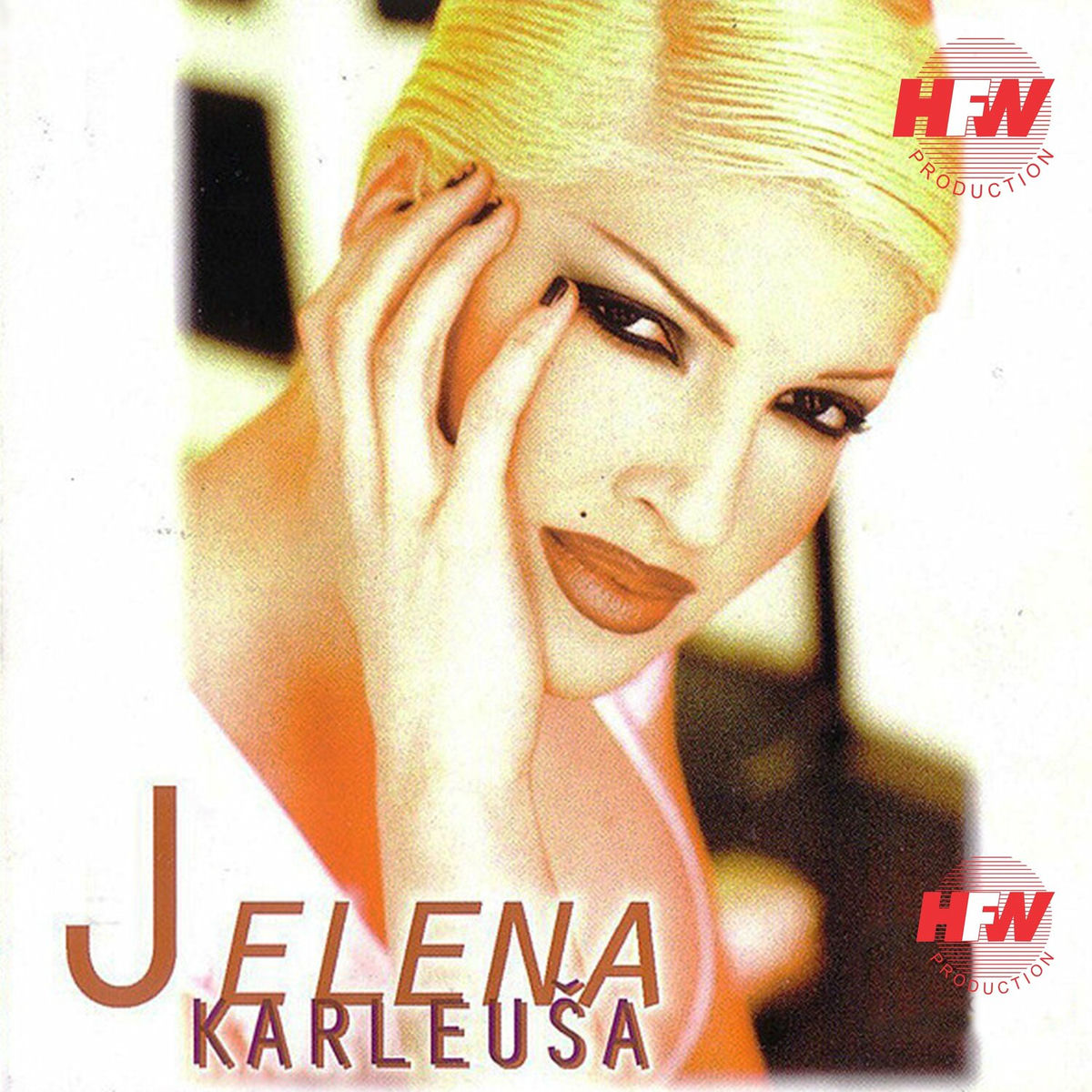 Album cover of Žena Zmija