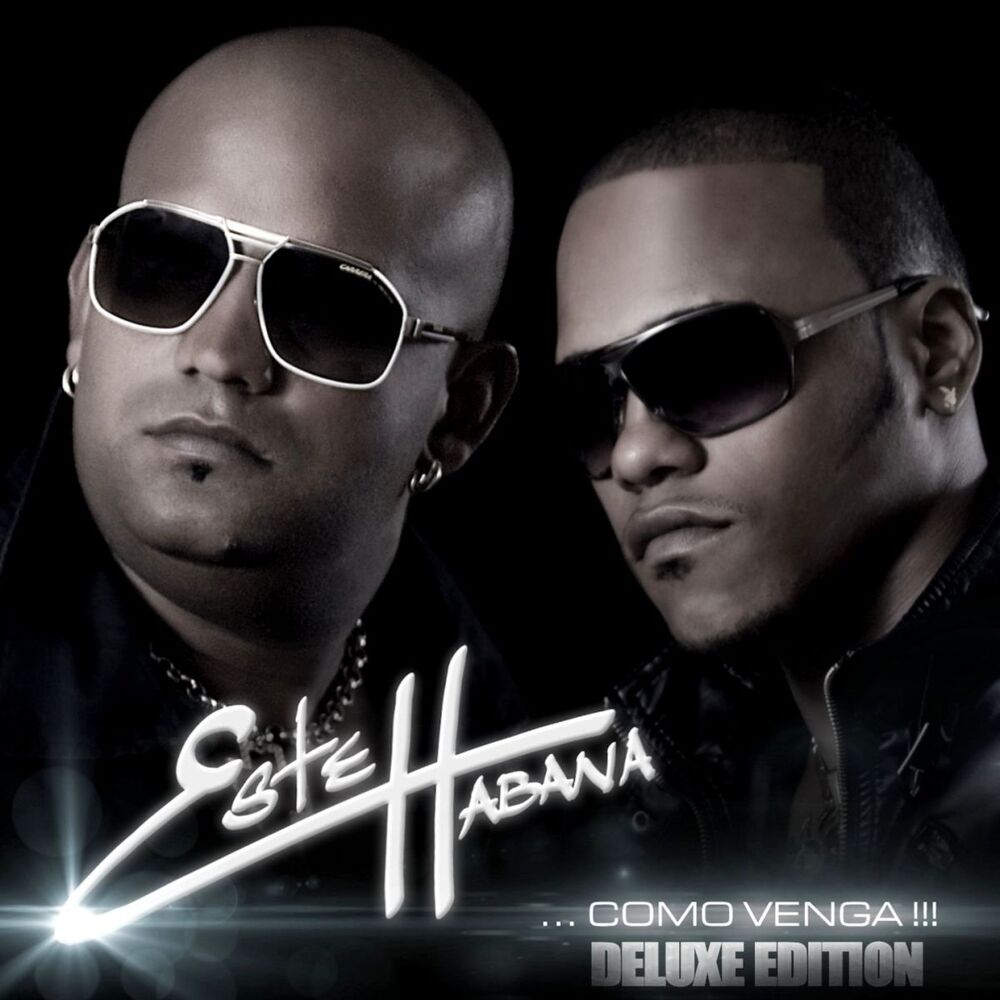 Picture of Como Venga (Deluxe Edition)
