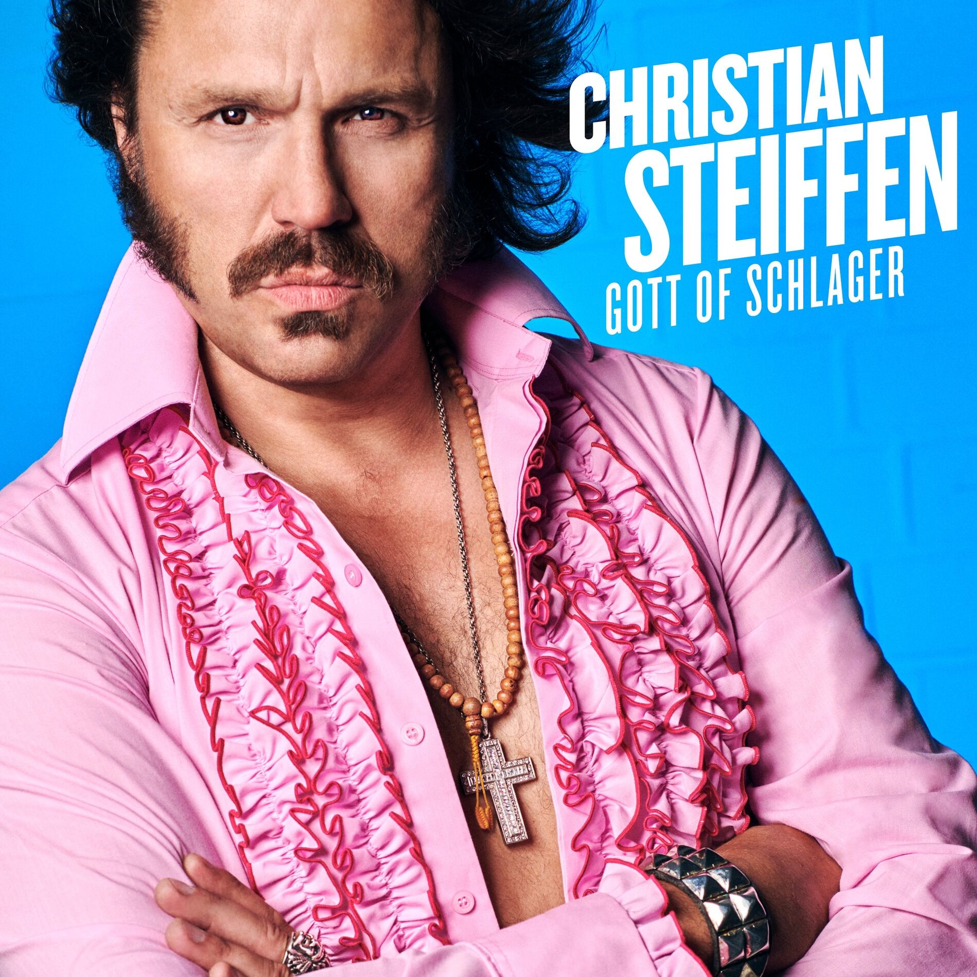 Album cover of Hier ist Party