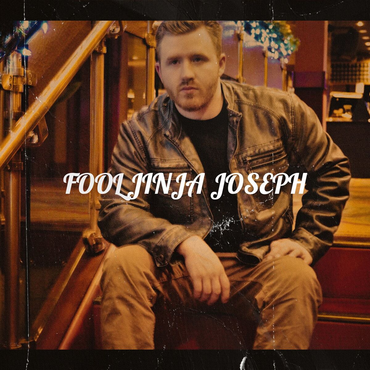 Album cover of Fool