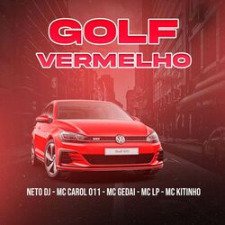 Cover of GOLF VERMELHO