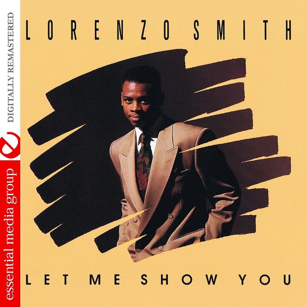 Picture of Let Me Show You (Digitally Remastered)