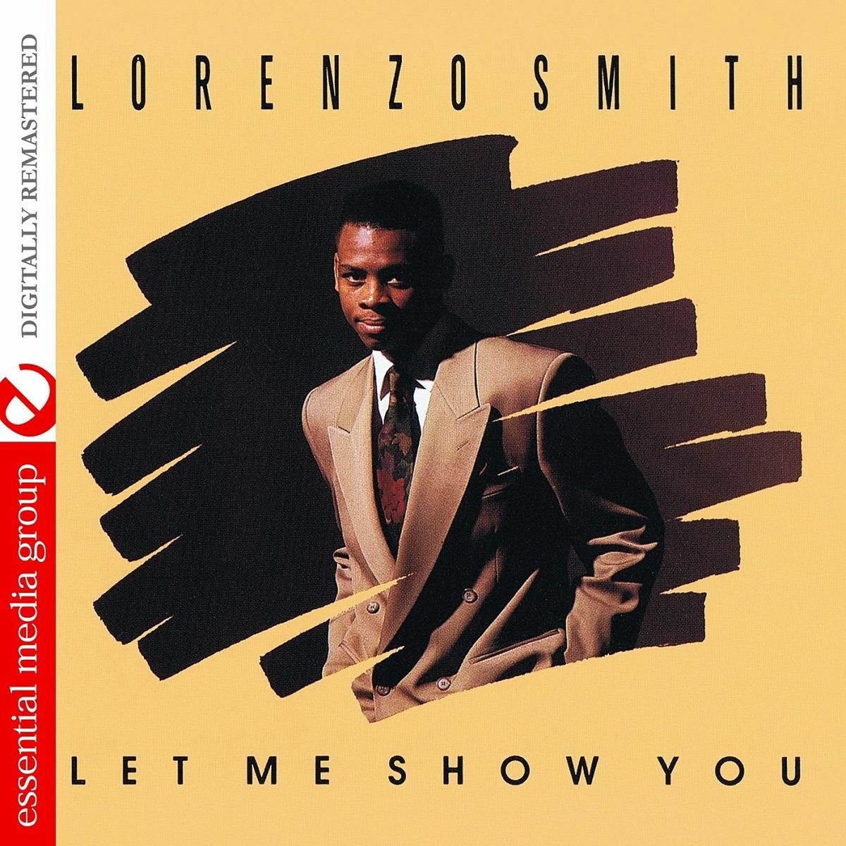 Album cover of Let Me Show You (Digitally Remastered)