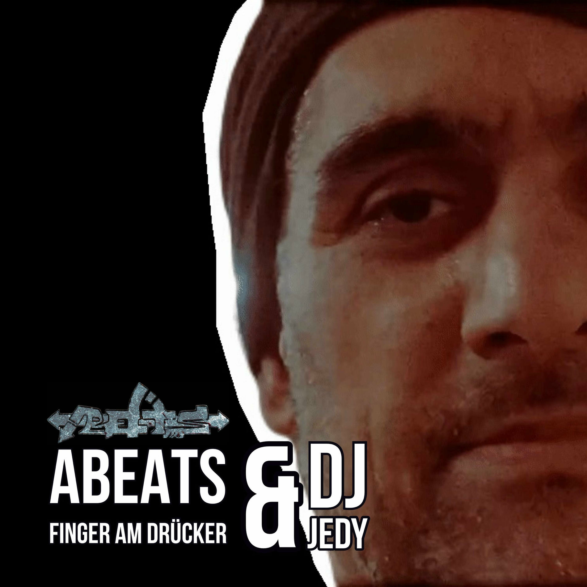 Album cover of Finger am Drücker (feat. DJ Jedy)